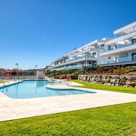 Newly Constructed 2 Bed Apartment With Sea Views Casares Exterior foto